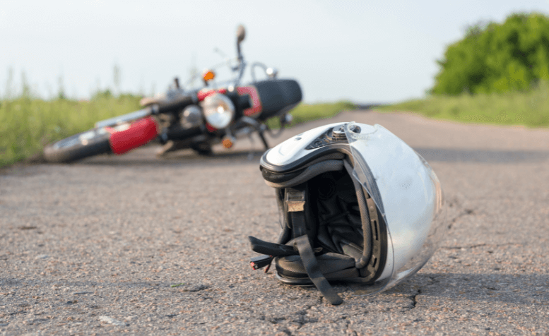 TEXAS MOTORCYCLE HELMET LAWS