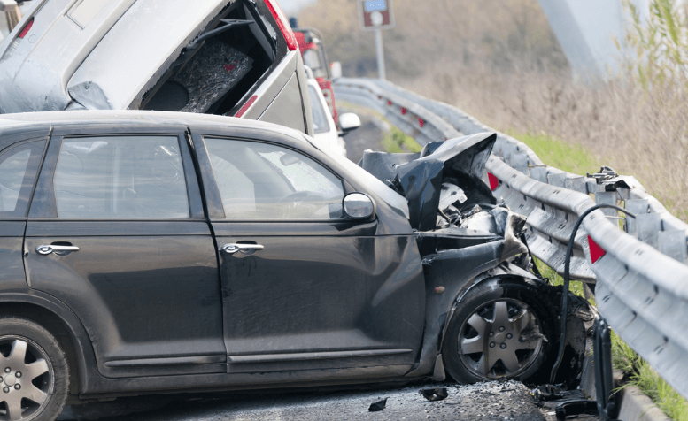 TRUCK ACCIDENT UNDERRIDE COLLISIONS, RISKS, AND CAUSES