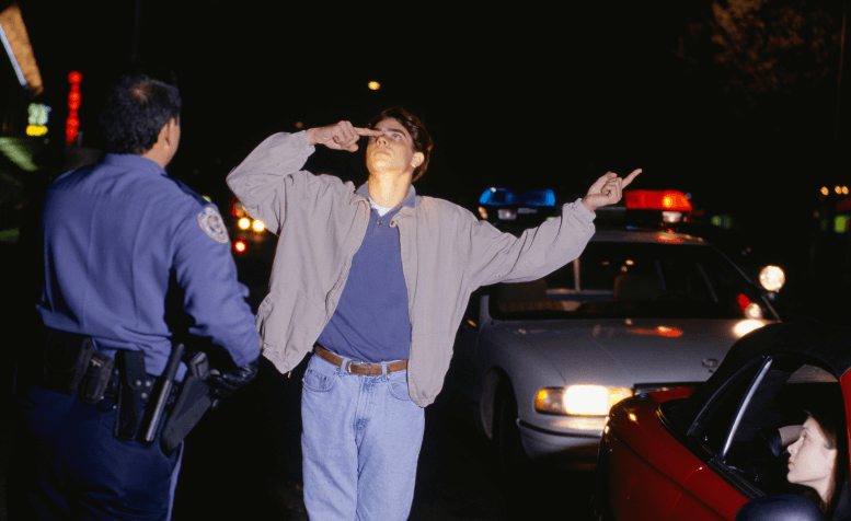 TWO SIDES OF IMPAIRED DRIVING AND THEIR SURPRISING EFFECTS